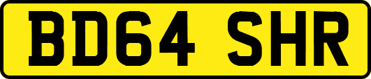 BD64SHR