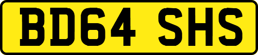 BD64SHS