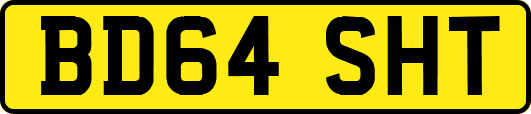 BD64SHT