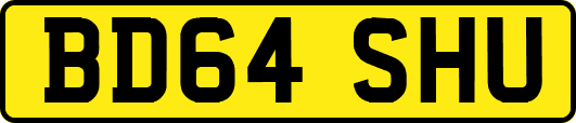 BD64SHU