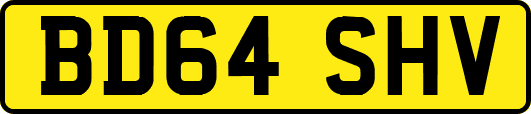 BD64SHV
