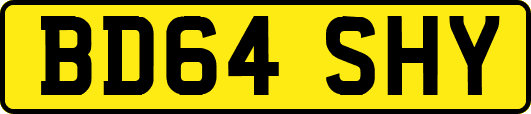 BD64SHY