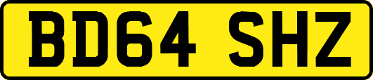 BD64SHZ