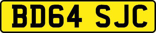 BD64SJC
