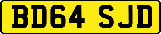 BD64SJD