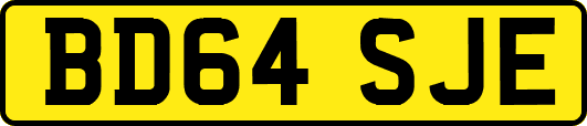 BD64SJE