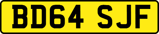 BD64SJF