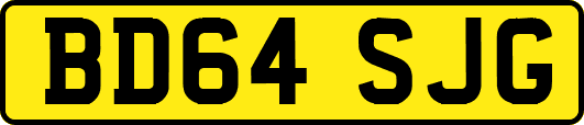 BD64SJG