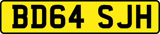BD64SJH