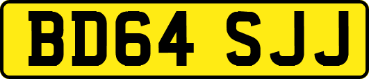 BD64SJJ