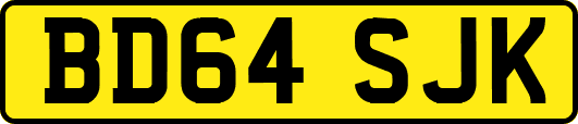 BD64SJK