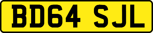 BD64SJL