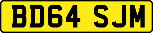 BD64SJM