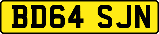 BD64SJN