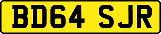 BD64SJR