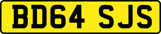 BD64SJS