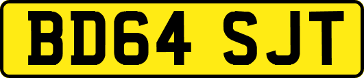 BD64SJT