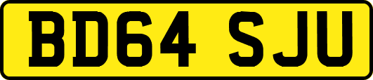 BD64SJU