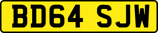 BD64SJW