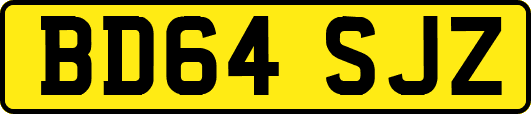 BD64SJZ