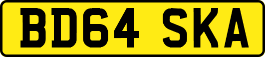 BD64SKA
