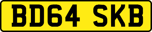 BD64SKB