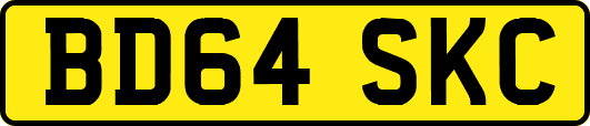 BD64SKC