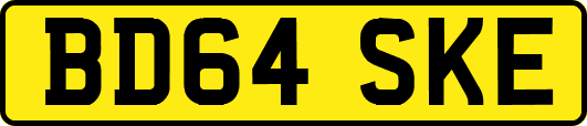 BD64SKE
