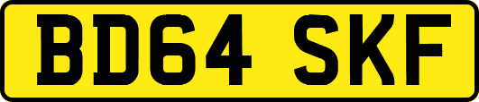 BD64SKF