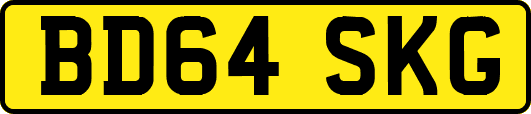 BD64SKG