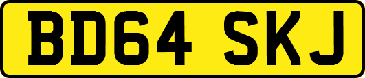BD64SKJ