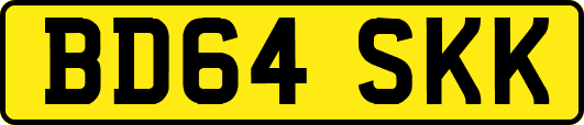 BD64SKK