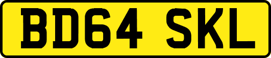BD64SKL