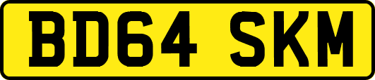 BD64SKM