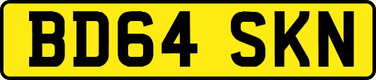 BD64SKN