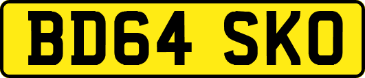 BD64SKO