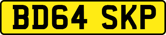 BD64SKP