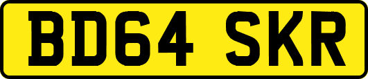 BD64SKR