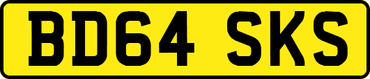 BD64SKS