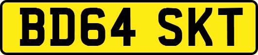BD64SKT