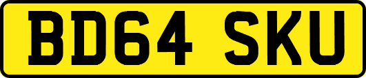 BD64SKU