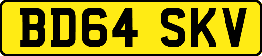 BD64SKV