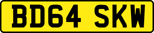 BD64SKW