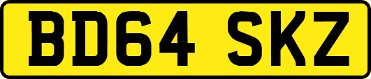 BD64SKZ