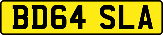 BD64SLA