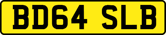 BD64SLB