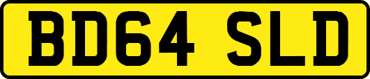 BD64SLD