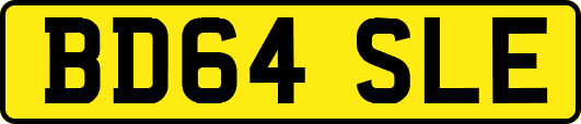 BD64SLE