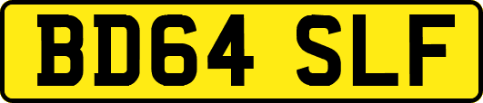 BD64SLF