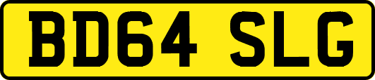BD64SLG